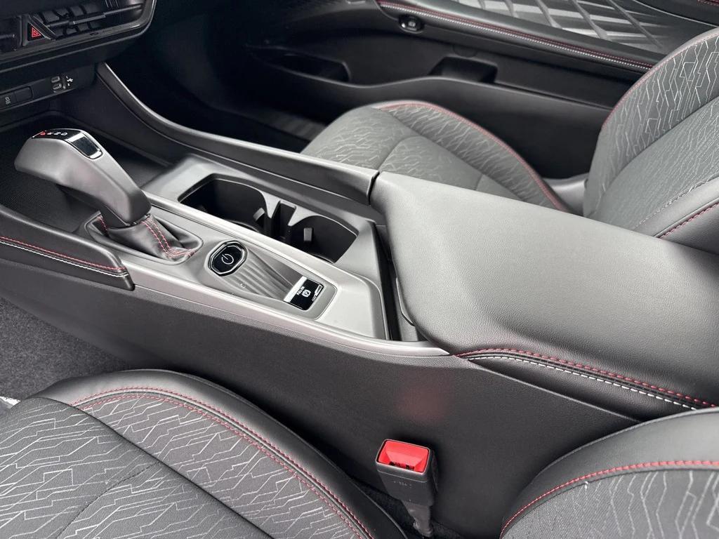 new 2025 Dodge Charger Daytona car, priced at $54,935