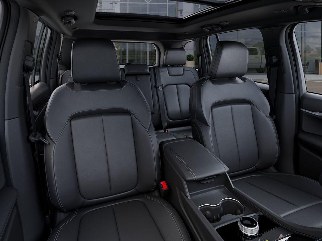new 2026 Jeep Grand Cherokee car, priced at $48,630