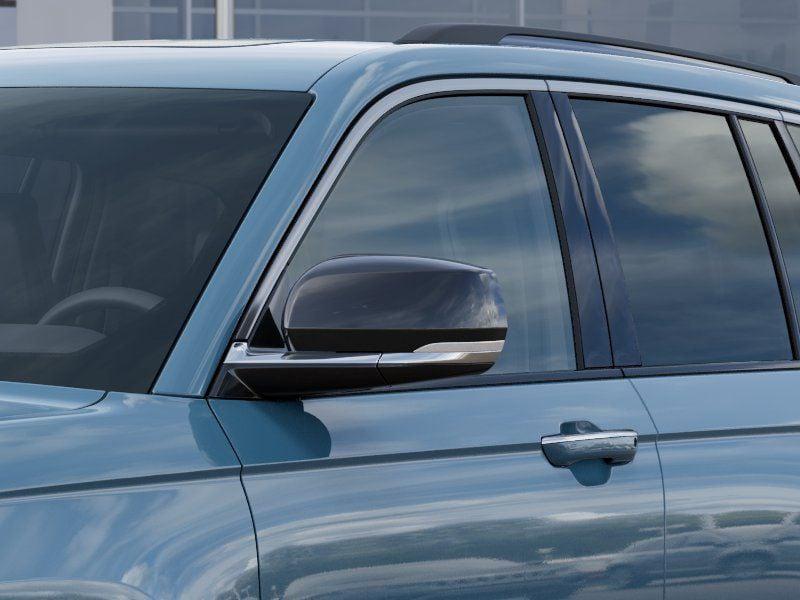 new 2026 Jeep Grand Cherokee car, priced at $48,630