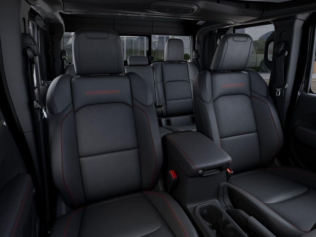 new 2026 Jeep Gladiator car, priced at $70,850