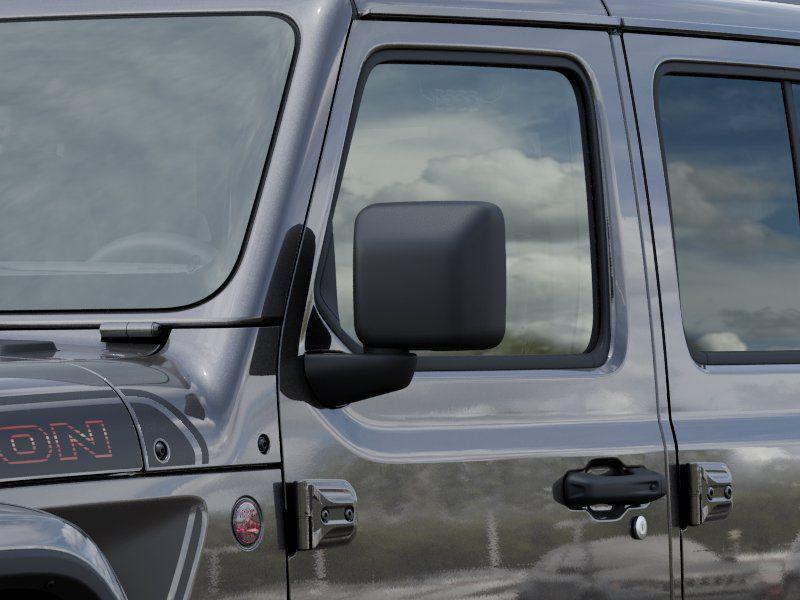 new 2026 Jeep Gladiator car, priced at $70,850