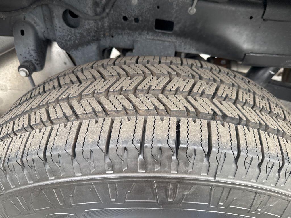 used 2024 Ram 2500 car, priced at $42,990