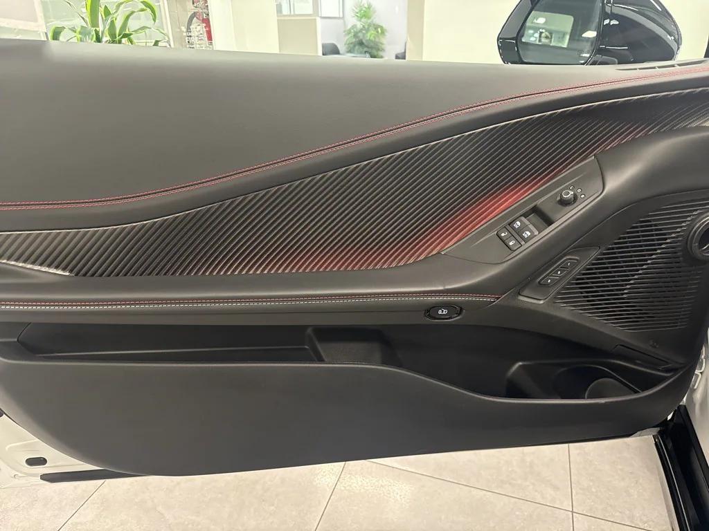 new 2026 Dodge Charger car, priced at $70,680