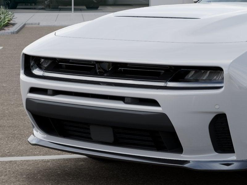 new 2026 Dodge Charger car, priced at $57,739