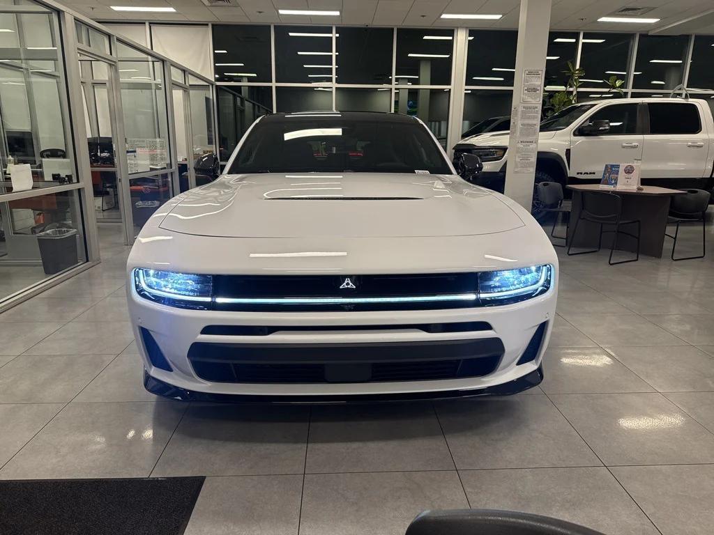 new 2026 Dodge Charger car, priced at $70,680
