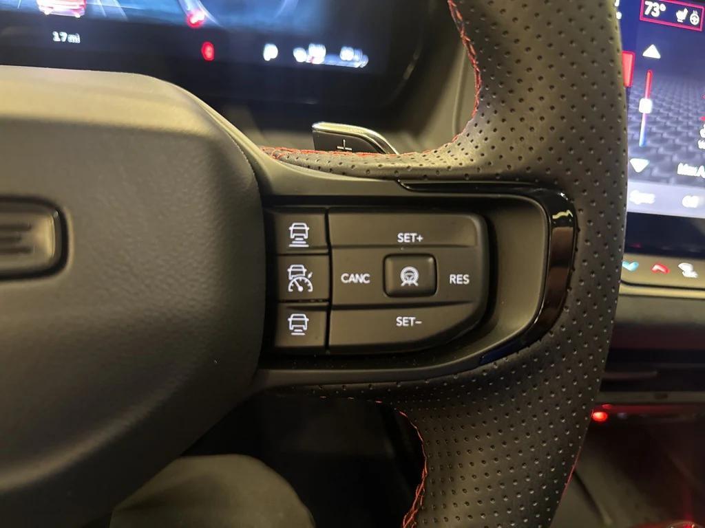 new 2026 Dodge Charger car, priced at $70,680