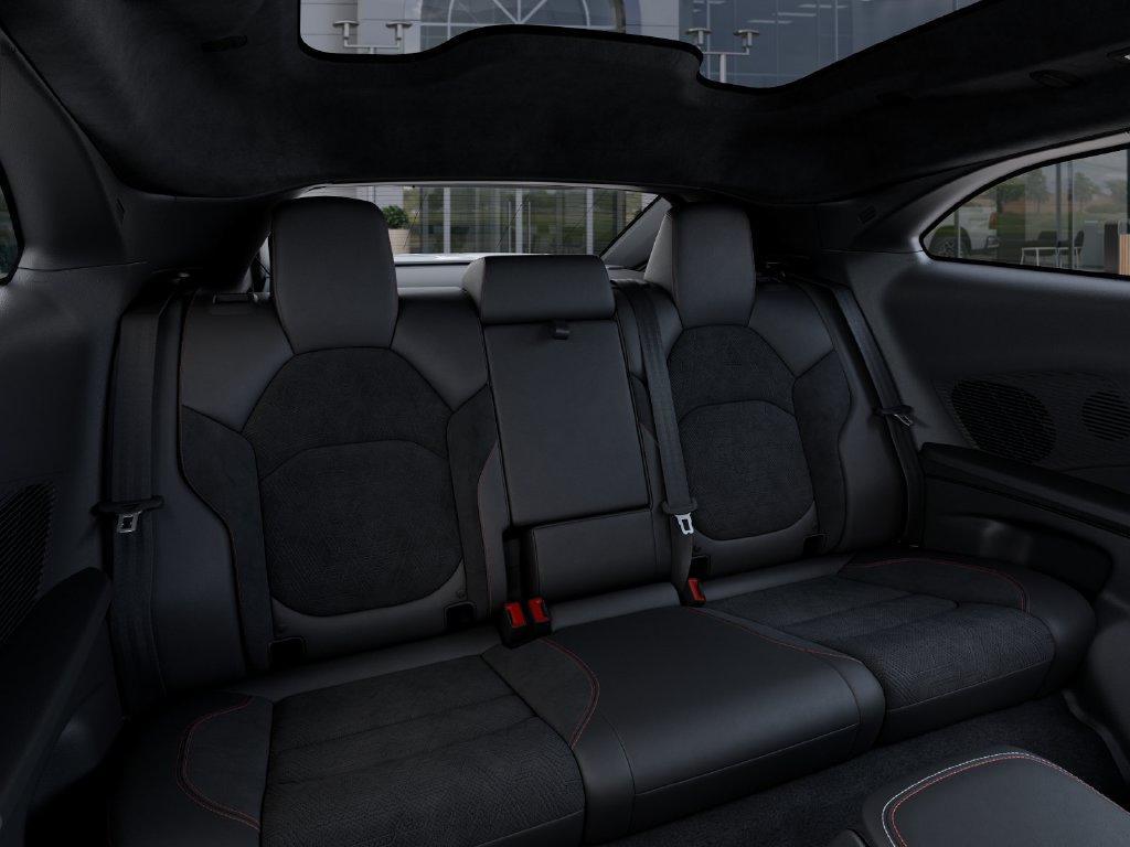 new 2026 Dodge Charger car, priced at $57,739