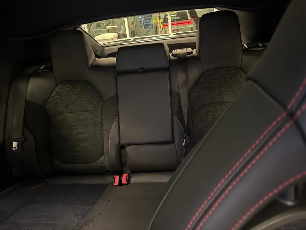 new 2026 Dodge Charger car, priced at $70,680