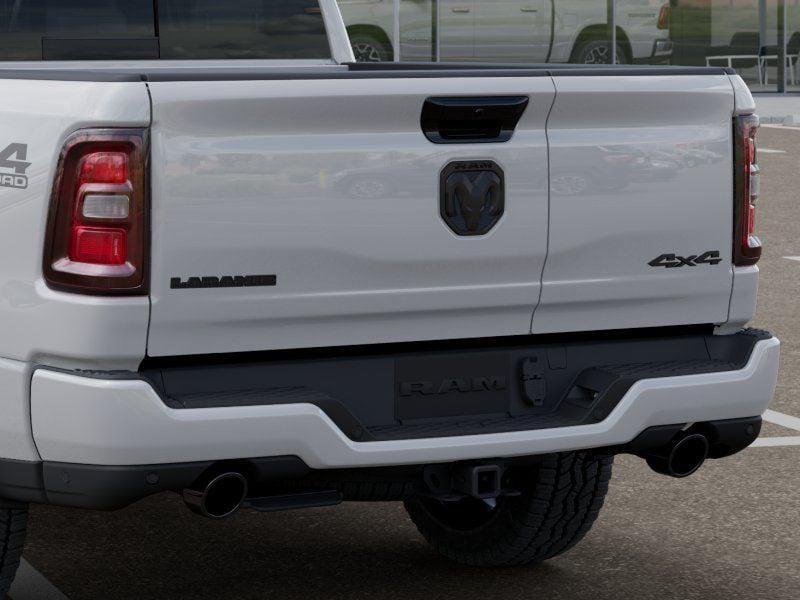 new 2026 Ram 1500 car, priced at $85,840