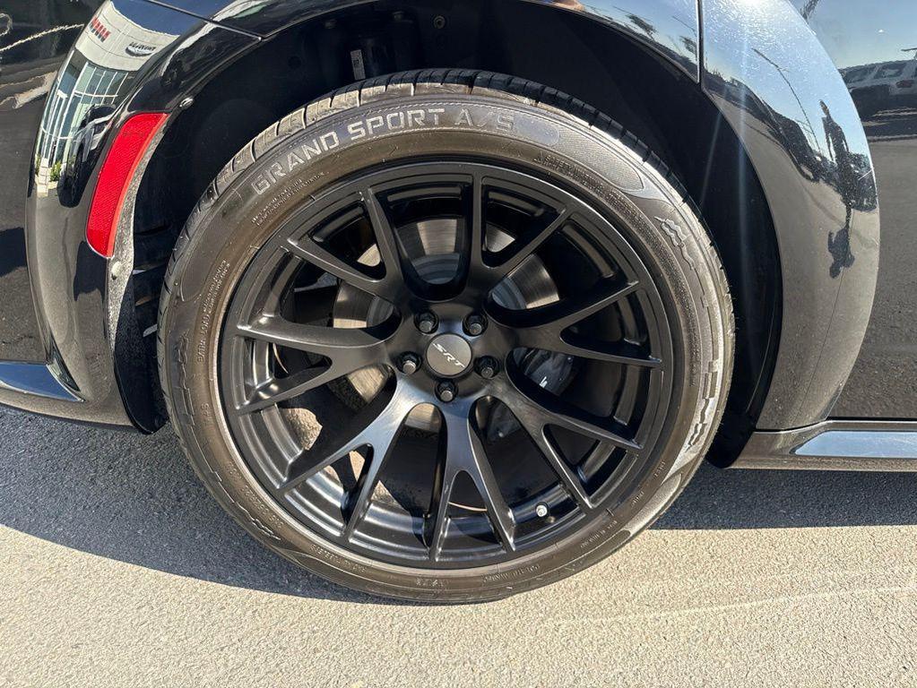 used 2023 Dodge Charger car, priced at $81,990