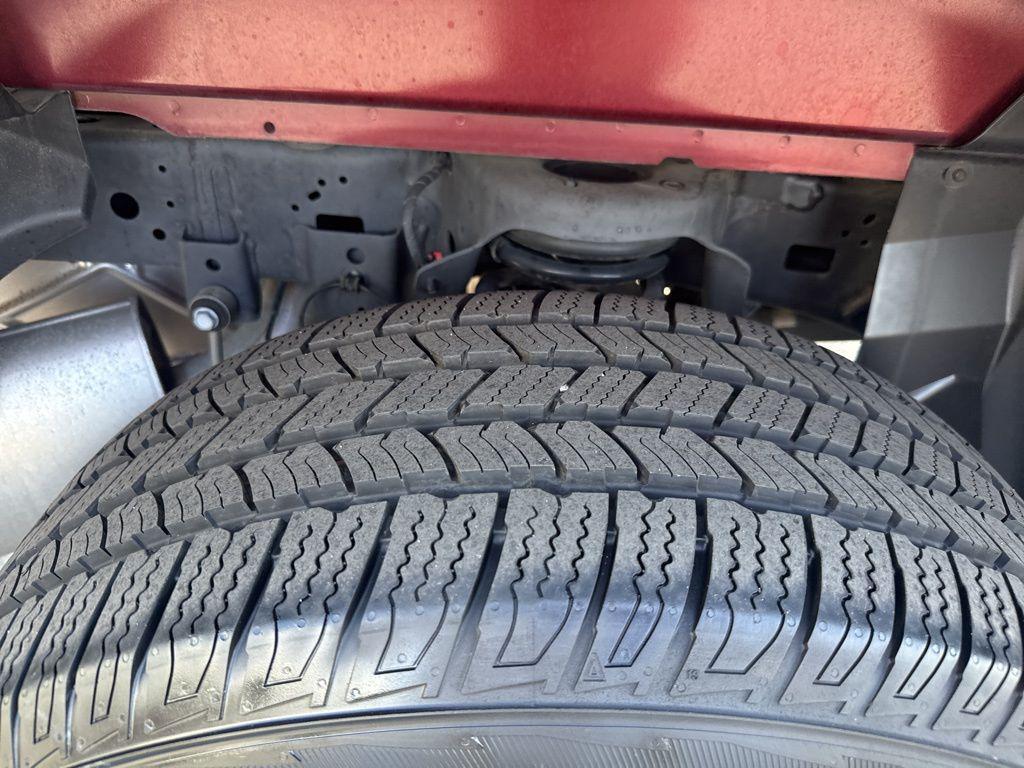 used 2022 Ram 1500 car, priced at $36,990