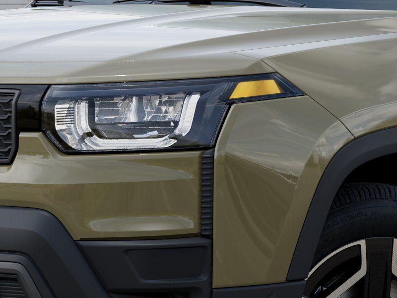 new 2026 Jeep Cherokee car, priced at $38,815