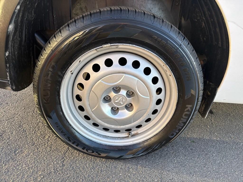 used 2017 Ram ProMaster City car, priced at $14,990