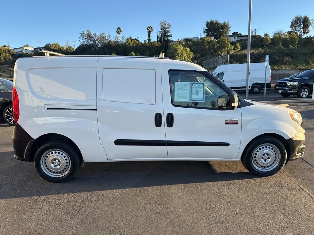 used 2017 Ram ProMaster City car, priced at $14,990