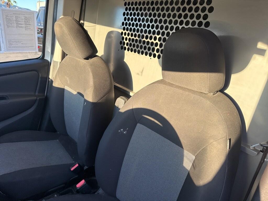 used 2017 Ram ProMaster City car, priced at $14,990