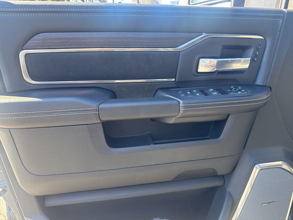 used 2026 Ram 2500 car, priced at $85,990