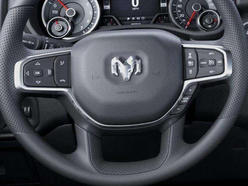 new 2026 Ram 1500 car, priced at $46,200