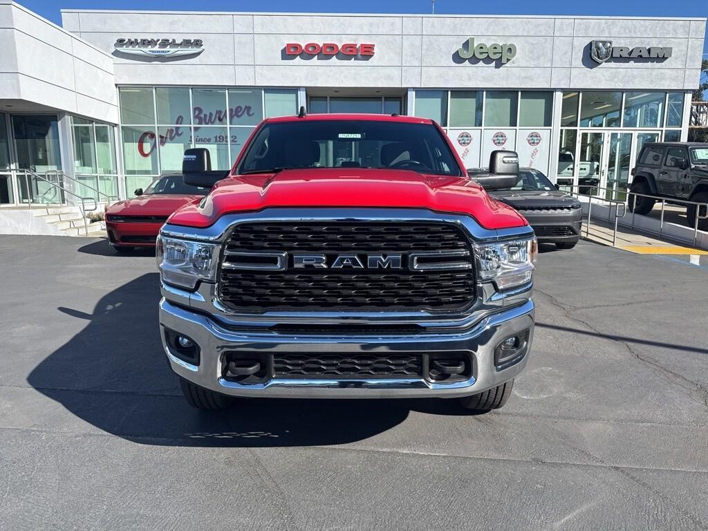 used 2024 Ram 2500 car, priced at $38,990