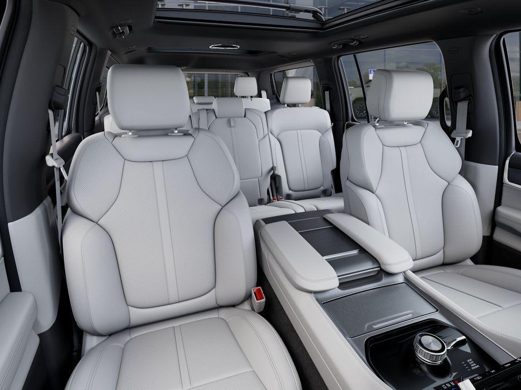 new 2026 Jeep Grand Wagoneer car, priced at $70,000