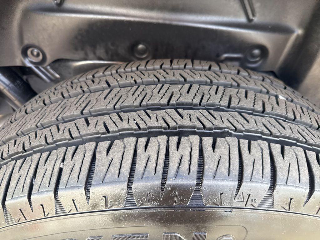 used 2025 Jeep Wrangler 4xe car, priced at $38,990