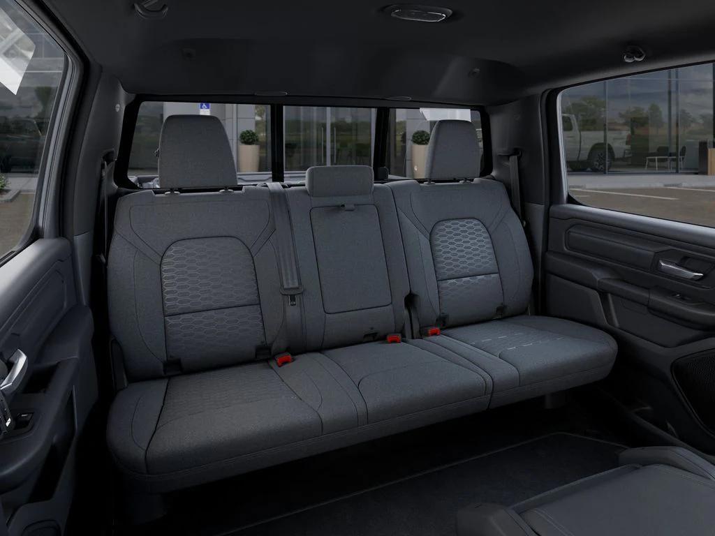 new 2026 Ram 1500 car, priced at $48,200