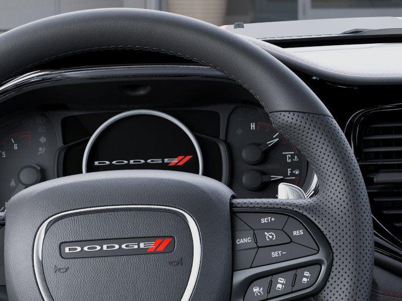 new 2025 Dodge Durango car, priced at $46,565