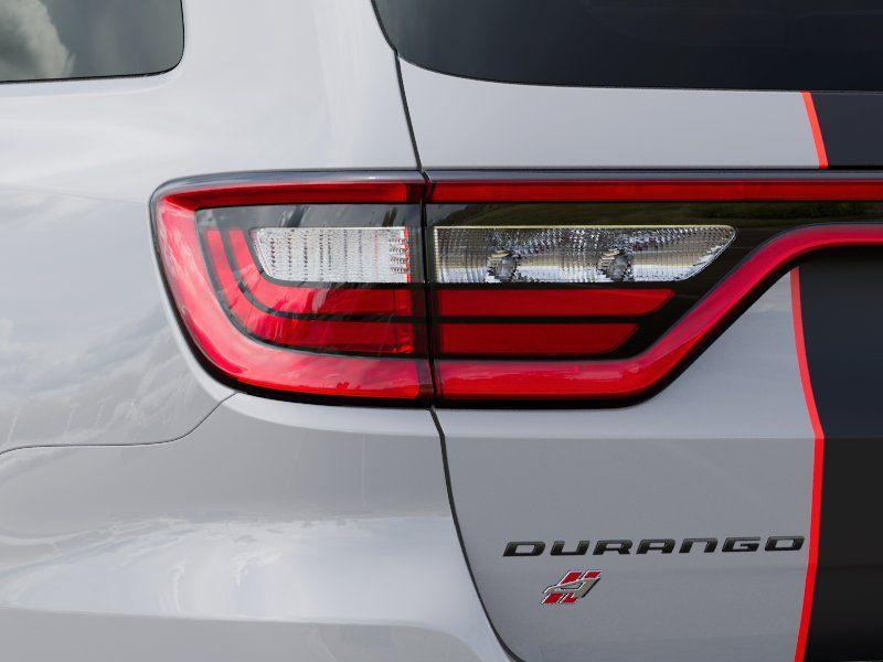 new 2025 Dodge Durango car, priced at $46,565