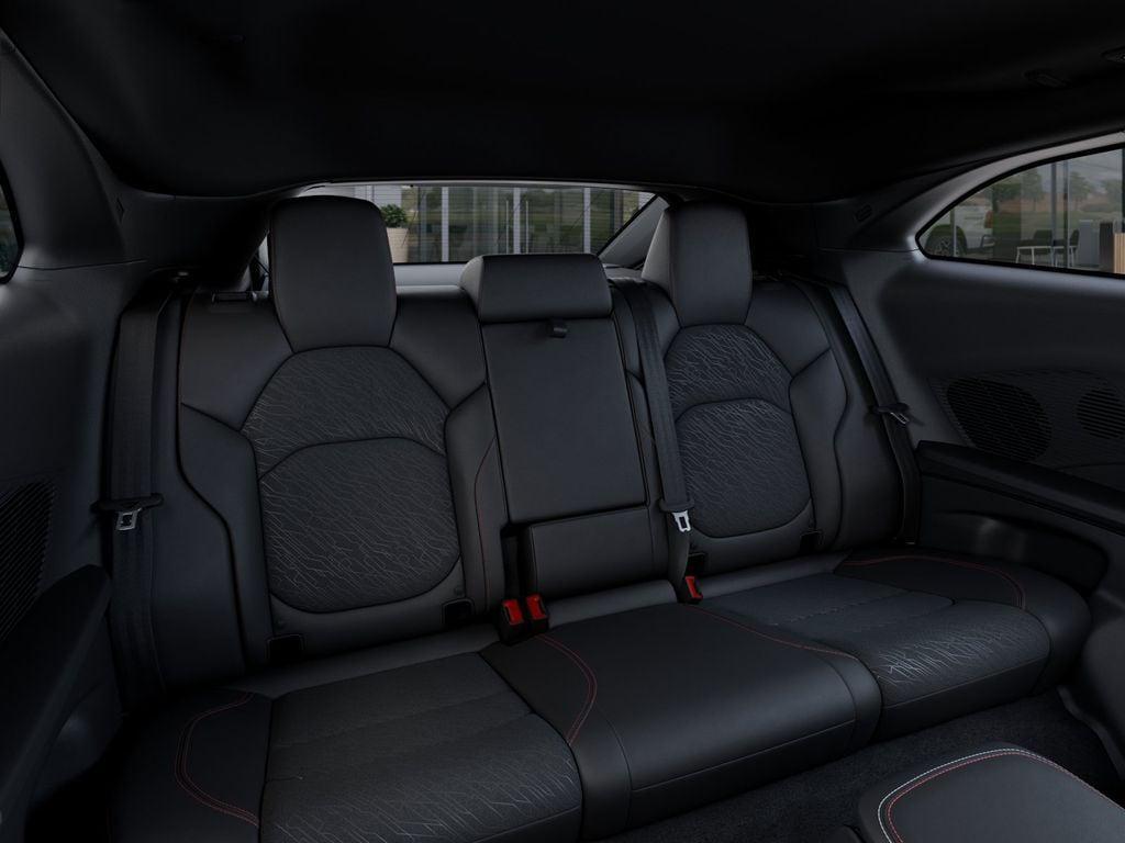 new 2025 Dodge Charger Daytona car, priced at $47,911