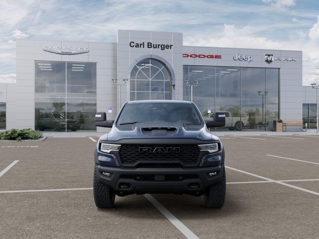 new 2026 Ram 1500 car, priced at $87,675