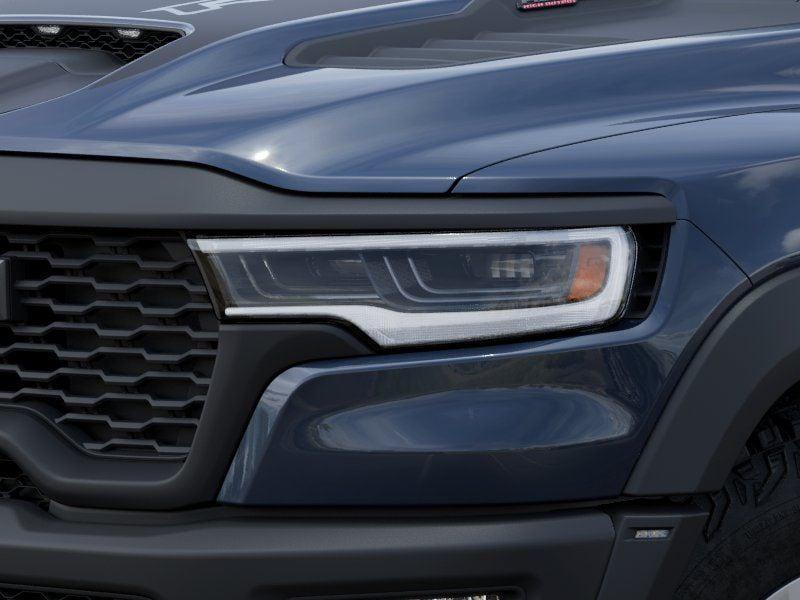 new 2026 Ram 1500 car, priced at $87,675