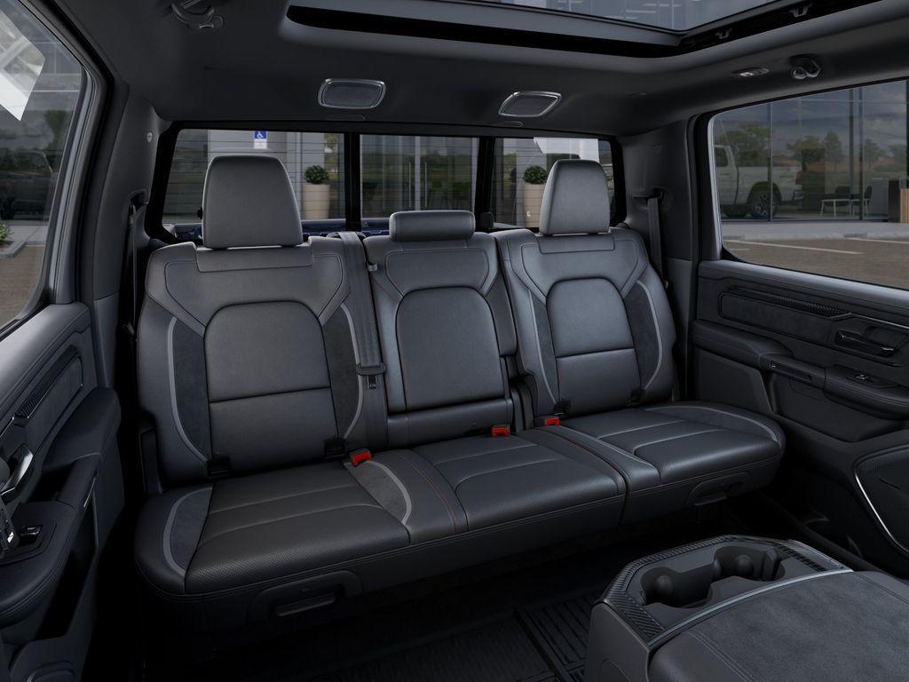 new 2026 Ram 1500 car, priced at $87,675