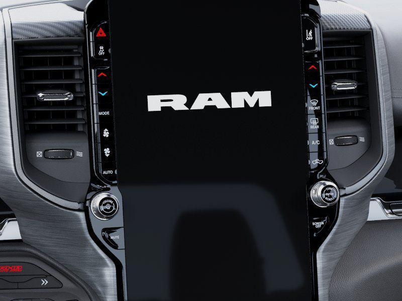 new 2026 Ram 1500 car, priced at $87,675