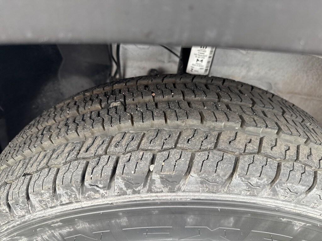 used 2024 Ram ProMaster 3500 car, priced at $31,990