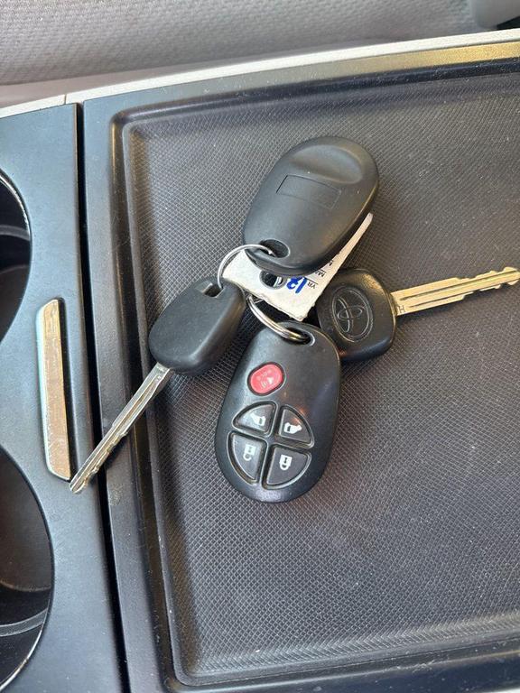 used 2018 Toyota Sienna car, priced at $18,990