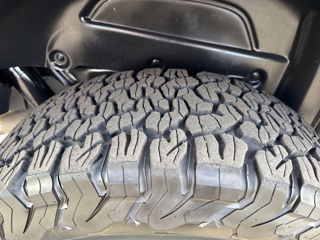 used 2025 Jeep Wrangler 4xe car, priced at $41,990