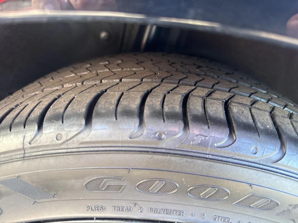 used 2024 Honda Civic car, priced at $24,990