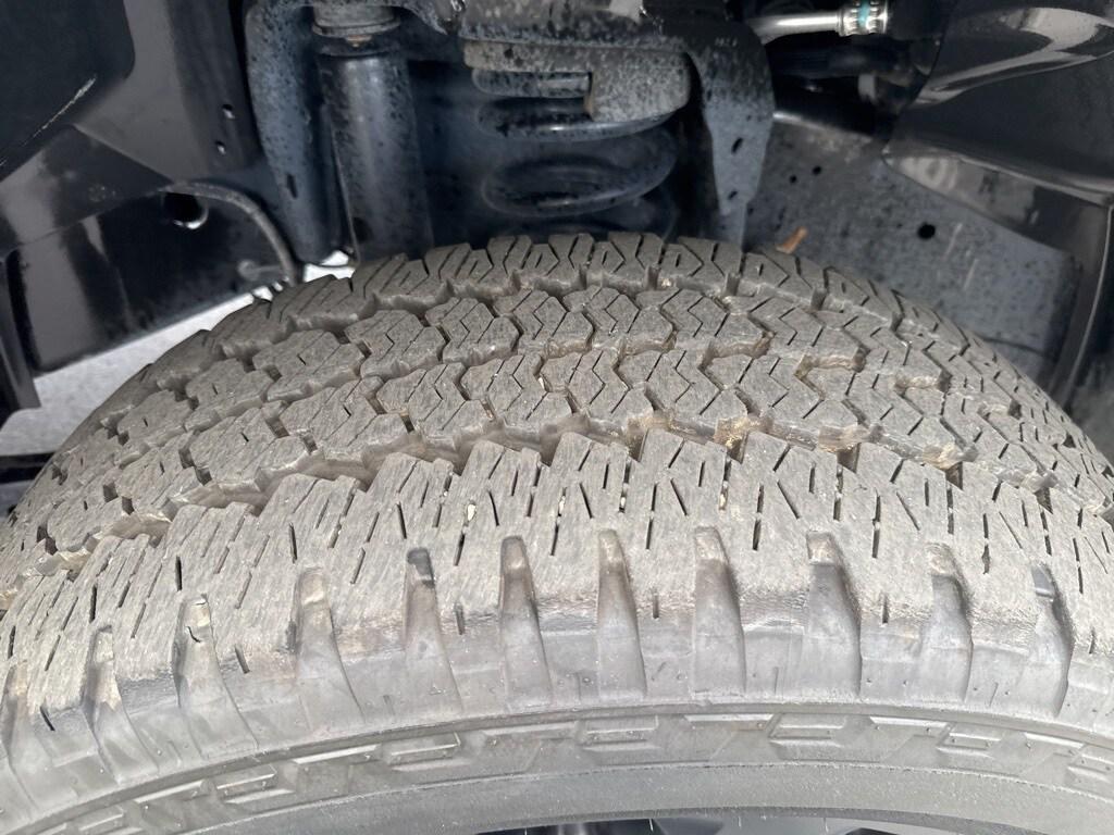 used 2024 Ram 2500 car, priced at $46,990