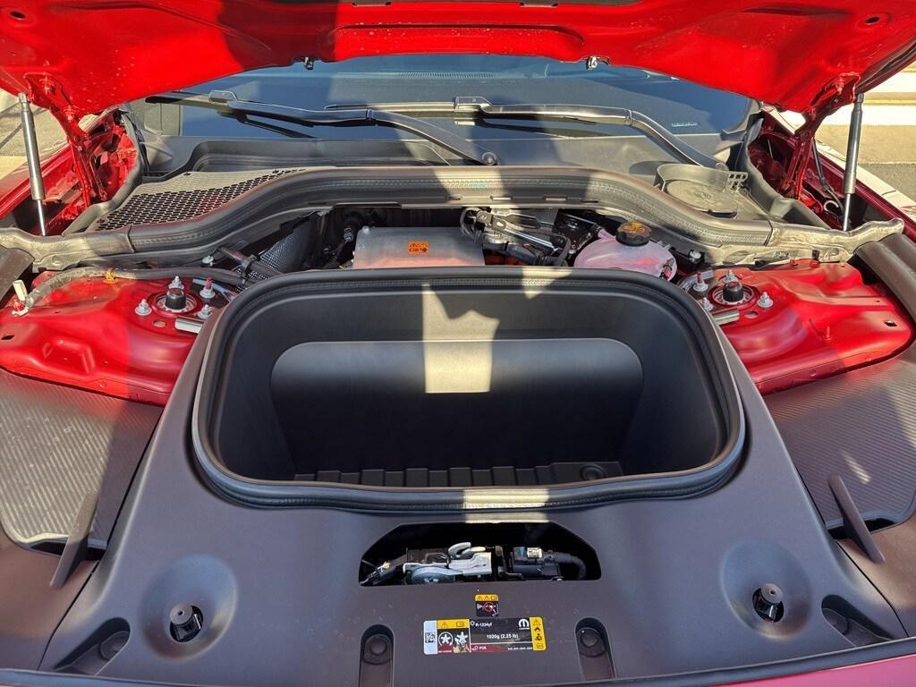 new 2024 Dodge Charger Daytona car, priced at $47,970