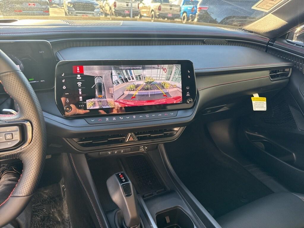 new 2024 Dodge Charger Daytona car, priced at $47,970