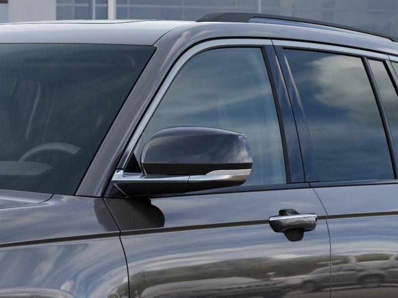 new 2026 Jeep Grand Cherokee car, priced at $46,805