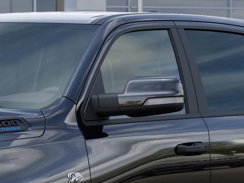 new 2026 Ram 1500 car, priced at $60,075