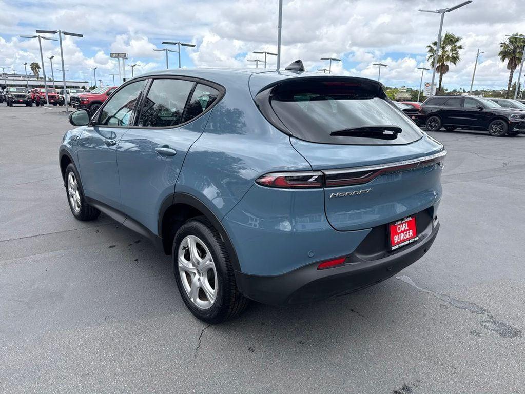 used 2024 Dodge Hornet car, priced at $24,990
