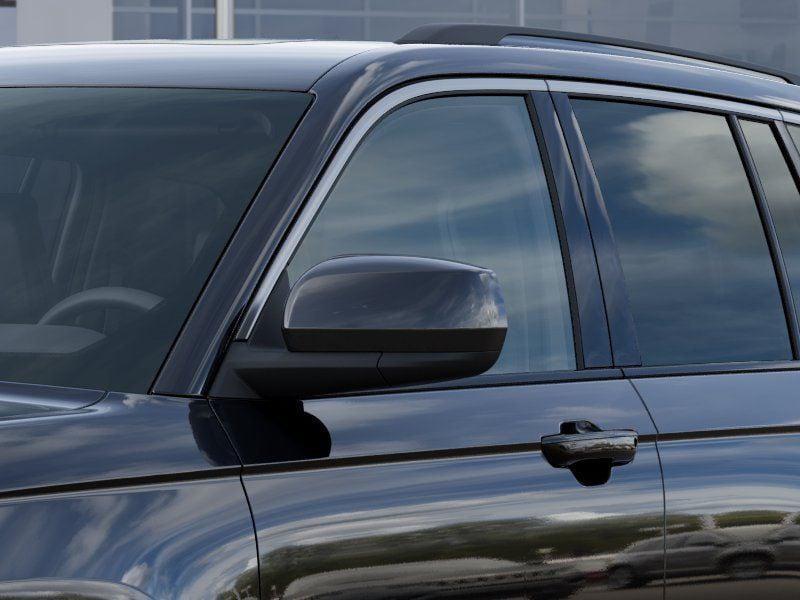 new 2026 Jeep Grand Cherokee car, priced at $47,165