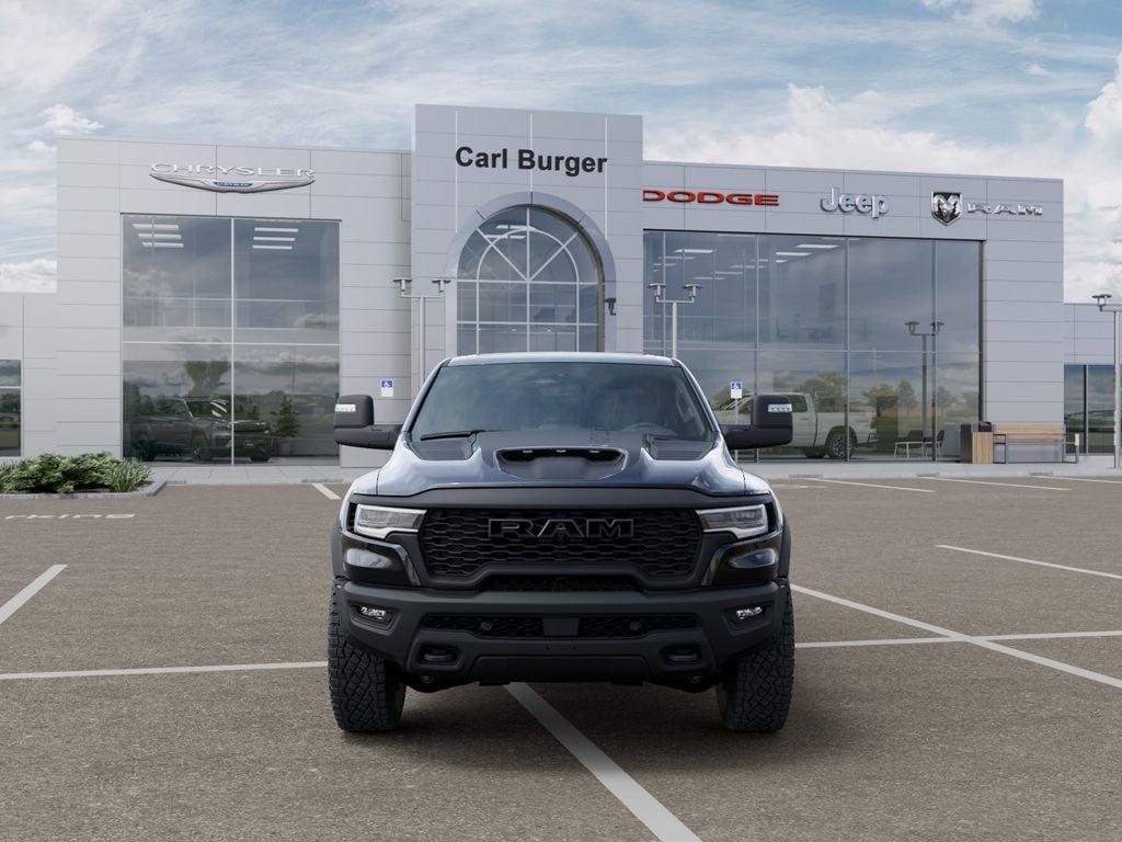 new 2026 Ram 1500 car, priced at $92,625