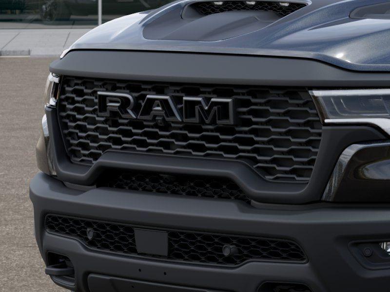 new 2026 Ram 1500 car, priced at $92,625