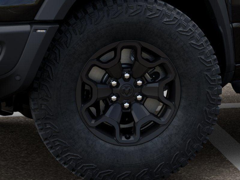 new 2026 Ram 1500 car, priced at $92,625