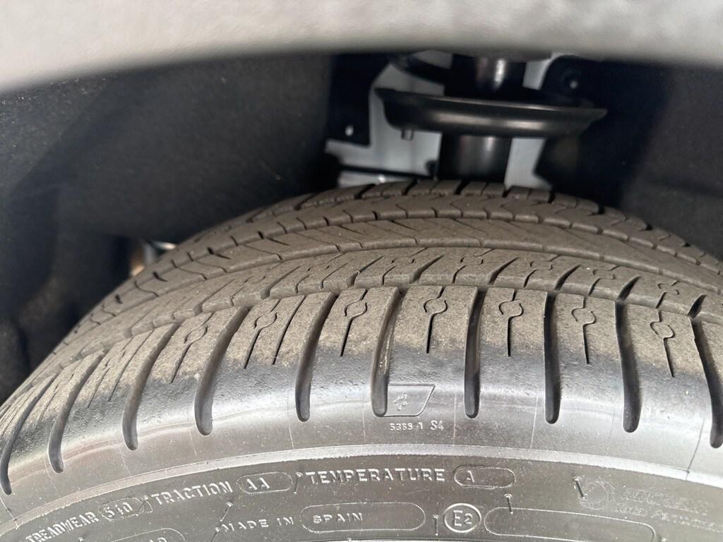 used 2024 Dodge Hornet car, priced at $24,990