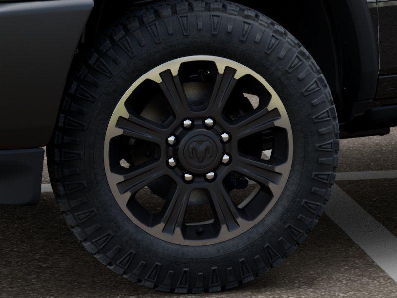 new 2026 Ram 2500 car, priced at $94,250