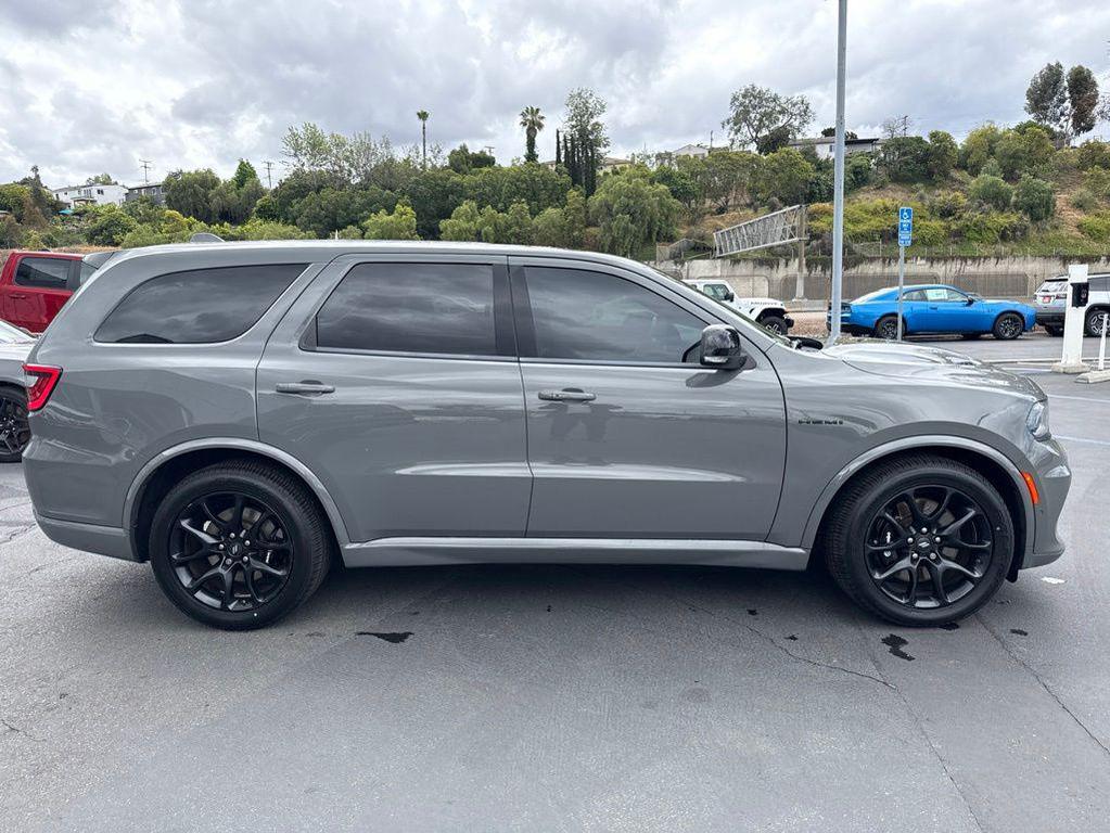 used 2022 Dodge Durango car, priced at $42,990