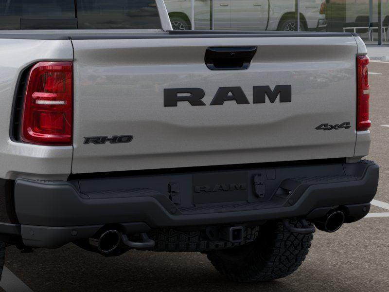 new 2026 Ram 1500 car, priced at $85,085